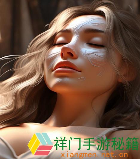 一面膜敷一边下边53分钟，护肤作用真能提高吗？