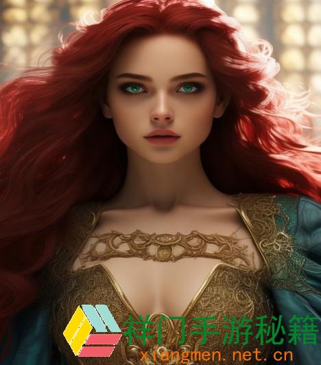 大臣干群皇后：一位才智与力气兼备的传奇女人