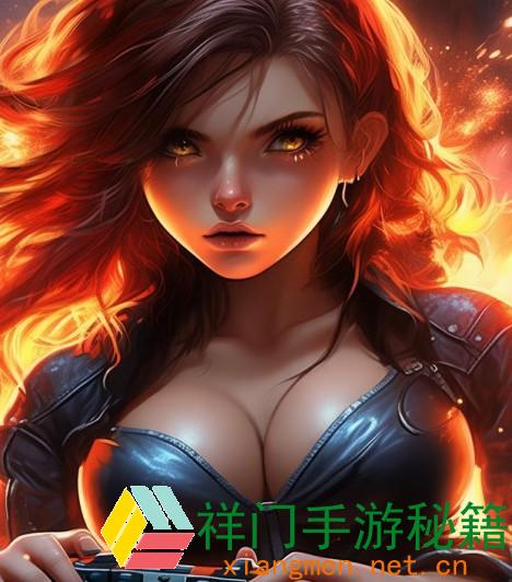浮躁少女Csgo游戏视频：她的狂野竞技风潮何故引爆？