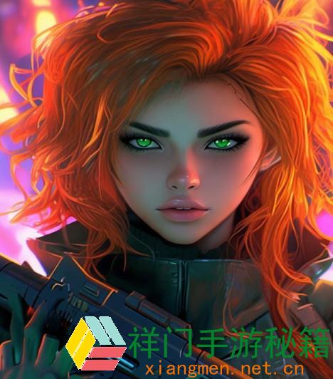 浮躁少女csgo电影：寻觅心里安静之路