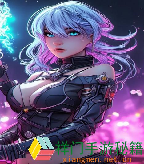 无主之地3魔女技术怎样加点-无主之地3魔女技术加点引荐