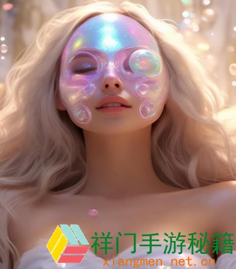 泡泡清洁面膜敷多久才最有用？时刻掌控之谜