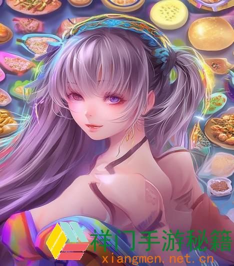 食物语主界面布景板怎样换-食物语换主界面布景办法