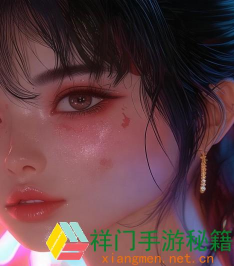 怎么分辩欧美日韩妆和欧美妆的不同之处？