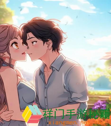 老公亲吻我的小花园表达了他对我的爱：怎么愉快地回应和增强爱情