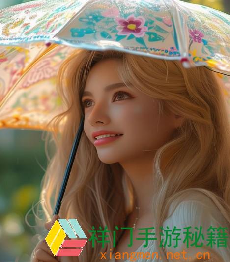 今晚我着手制造的小雨伞：共享高兴与构思的温馨时间