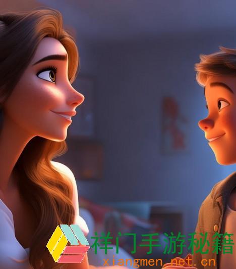 与儿子妈交流时怎么回应其满足度：让家庭联络更严密的办法