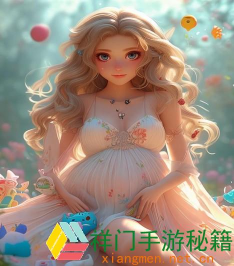 孕妈妈新版宝宝玩具盘点，哪些适宜孕妈妈宝宝？