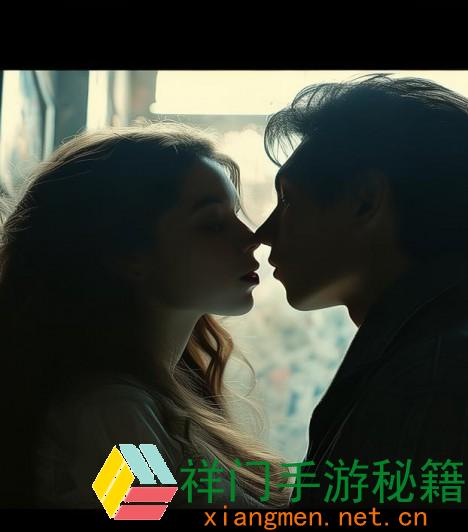 楼梯间吻戏重现，情深之处竟如此动听？