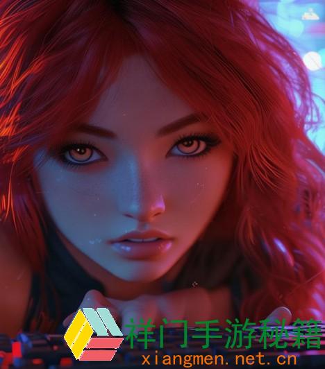 浮躁少女CSGO操作秘籍：游戏中的热情与战略怎么兼得？