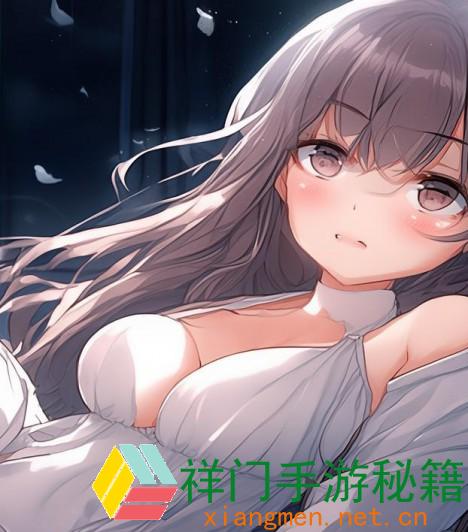 为什么兰姨总是不敢宣布一点声响怕惊醒家人？