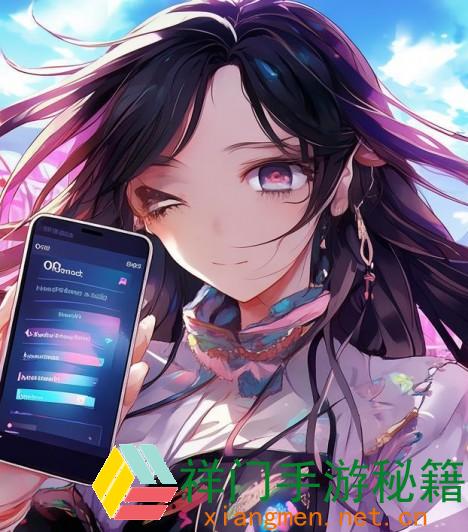 OPPO手机怎么调整画质为高清？疑问回答来啦！
