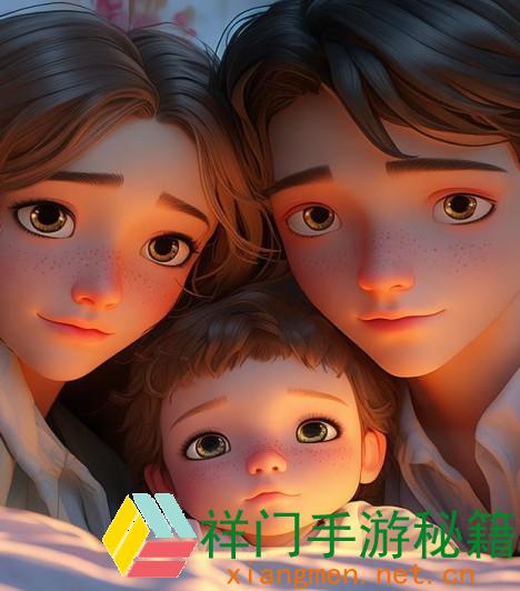 年青夫妻把小孩哄睡后开监控，这样做对他们的联系有什么影响？