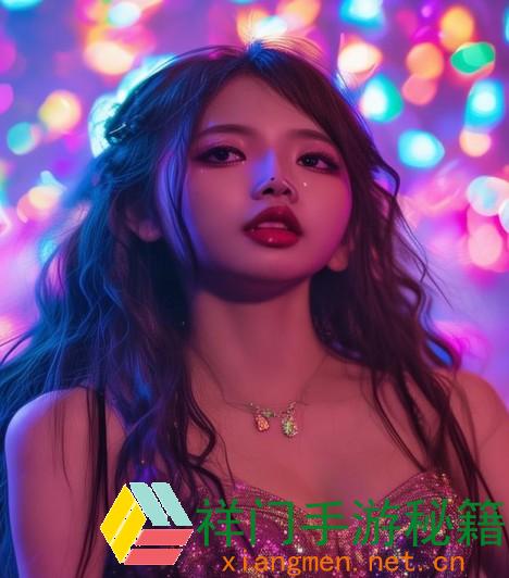 舞蹈系校花狂欢夜的布景故事简略，为什么它成为校园文化的亮点？