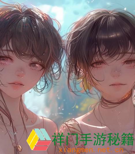 双胞胎通感夹心双男主之间怎么平衡爱情与兄弟情？