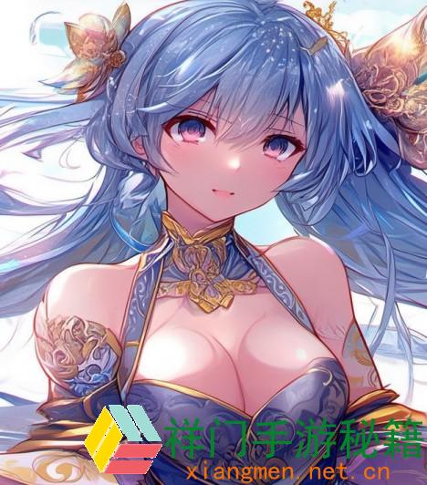 欧派甩来甩去的八重神子，是怎么回事？