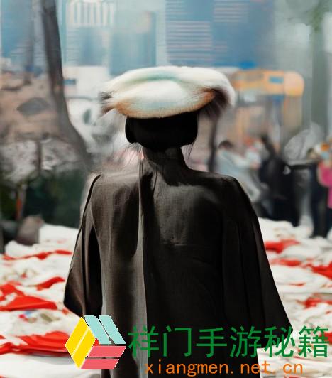 冉冉学姐糖心logo展示芳华生机：秉持香甜日子情绪的品牌标志
