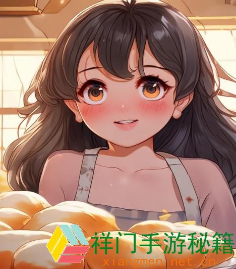 想吃小馒头怎么办？快来学习制造甘旨的小馒头吧！