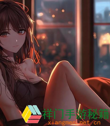 打烊后只剩下两个人的沙发，怎样办？