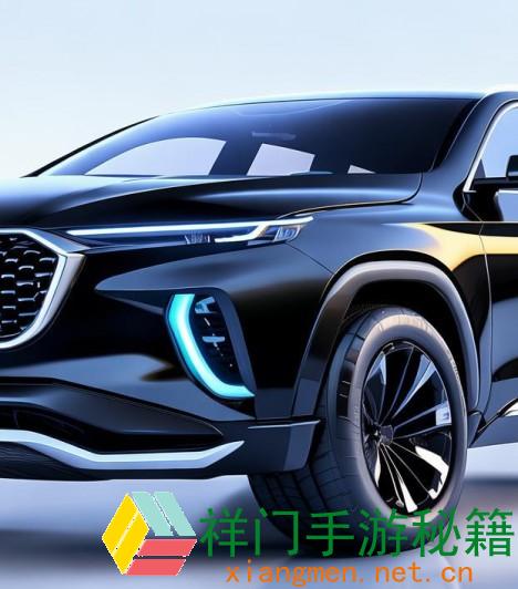 国产精品SUV：哪款更胜一筹？