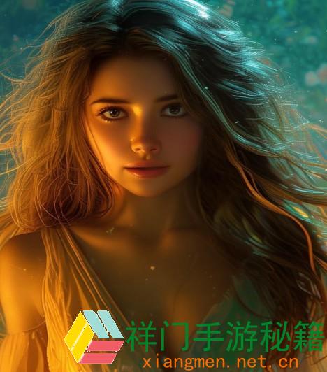 探究隐秘花园的美妙体会：寻觅心里的安静与力气