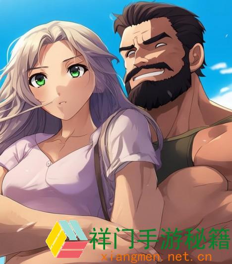 爸爸有力挺送女儿的布景故事：父爱的忘我支撑助力愿望成真