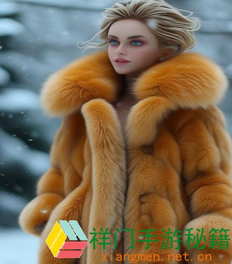 清仓兔皮整张獭兔毛皮一体面料的多重优势：冬天服装及家居用品必备挑选