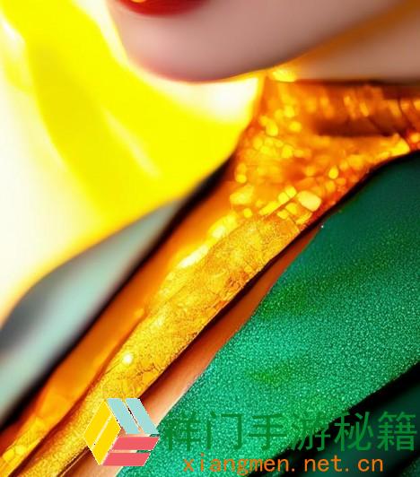 黄三颜色配好看是哪三种颜色？