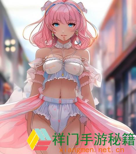 怎么挑选适宜自己的少女B站服，提高穿搭时髦感？