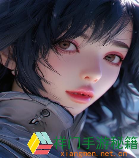 永劫无间怎样捏脸-永劫无间捏脸办法