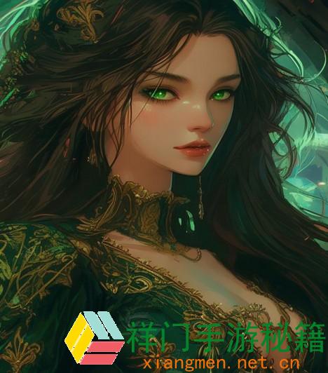 王国两位君主山人有什么用-王国两位君主山人功用介绍