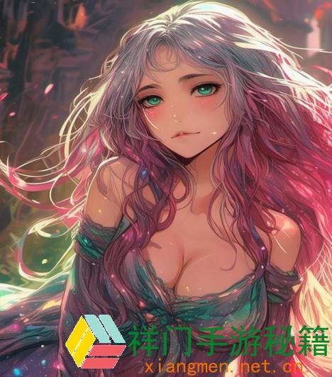 魂销骊宫1987女儿国，这个故事讲的是什么？
