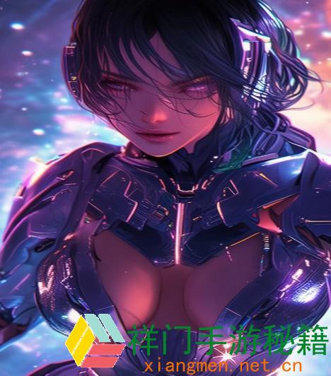 星际战甲怎样从头树立人物-星际战甲从头树立人物教程