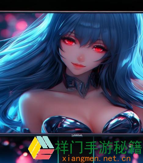 2K 240Hz，泰坦军团 P25M2S 24.5 英寸显示器 1379 元大促