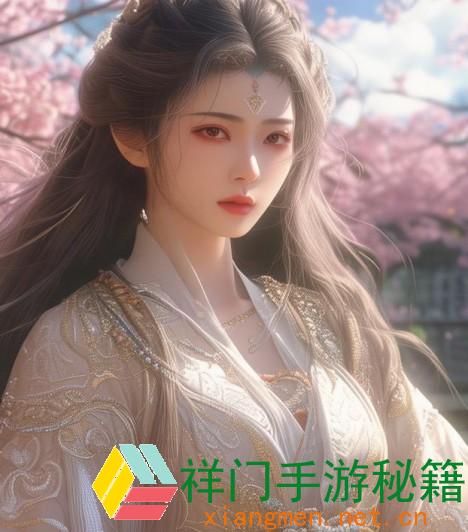 嫡女多娇：一女四男的权谋与情感交错