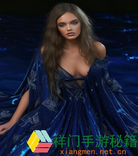 水兵蓝Navy：不仅仅深蓝，还有这些隐秘！