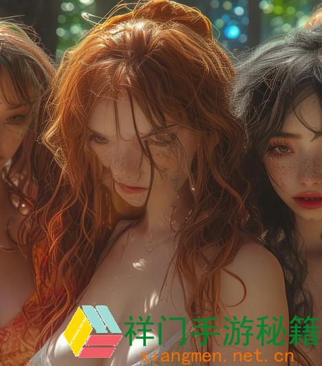 姐妹7完整版：揭秘七姐妹之间的情感迷局，背面躲藏的惊天隐秘你知多少？