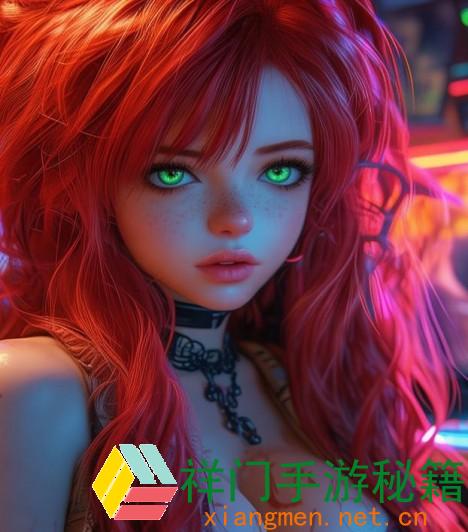 CSGO浮躁少女直播为何如此招引人？高清在线播映带来怎样的沉溺感？