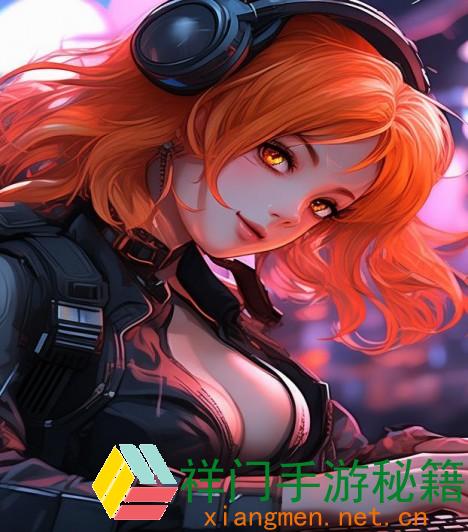 浮躁妹妹csgo到底是什么样的游戏体会？