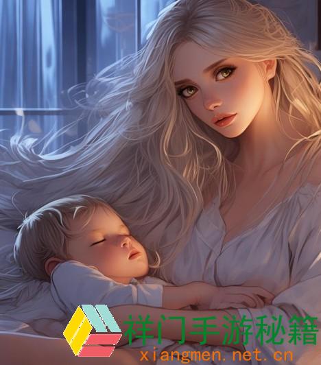 为什么抱着儿媳妇睡觉会让家庭愈加调和圆满？