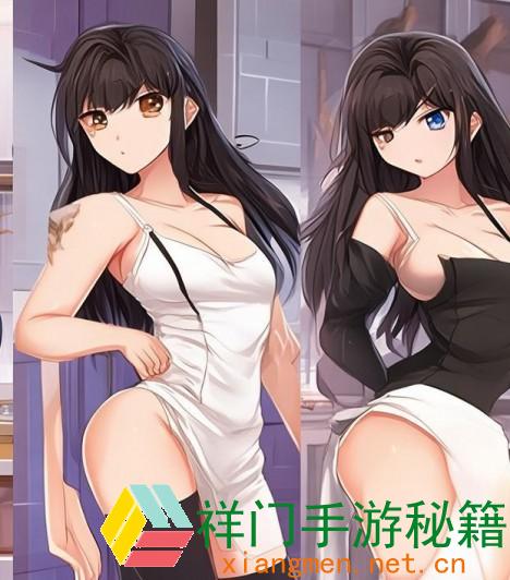 如何用简略言语描绘从厨房一路干到客厅的进程？