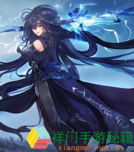 七人传奇光与暗之交兵魔法师薇薇安怎么样 魔法师薇薇安人物技术介绍