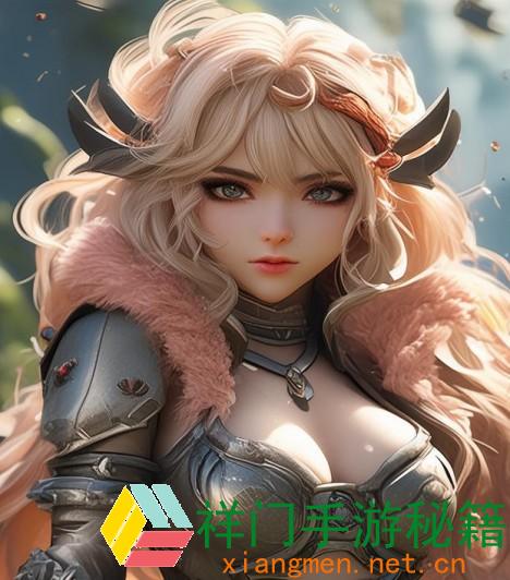 《怪物猎人：荒野》桃毛兽王信息介绍