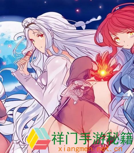 抓灰系列20篇最经典的三个人物，终究有何特别之处？