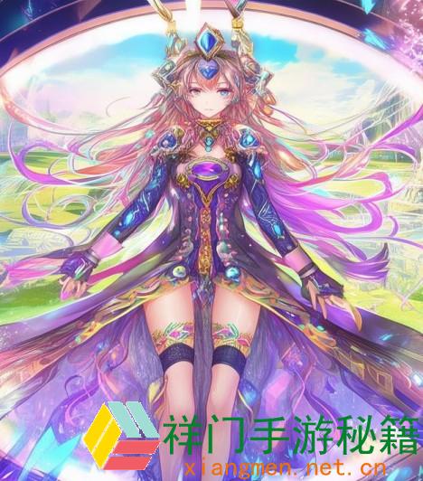 SQUARE ENIX 正版授权日系放置RPG《魔力宝贝：冒险新天团》双渠道正式上线