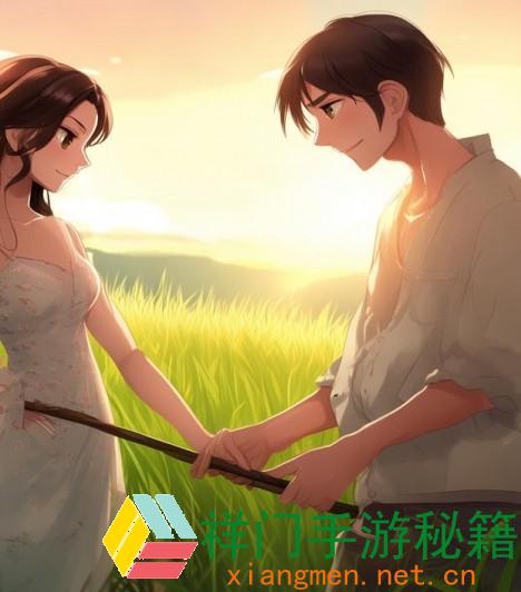 女儿叫父亲耕水田，这样的亲子韶光为何如此宝贵？