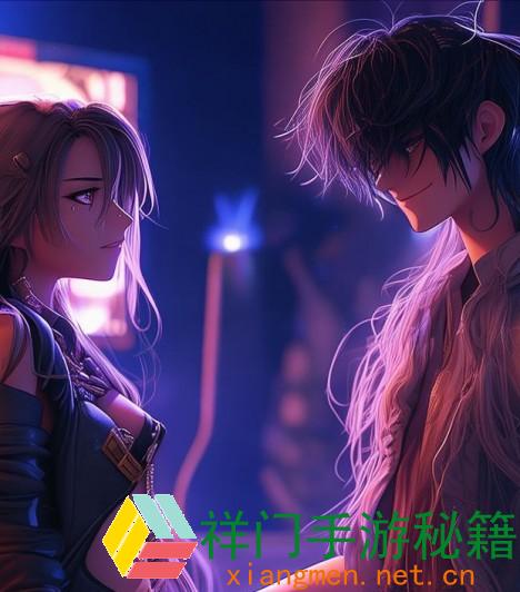 男生女生一同相嗟嗟视频小插曲，背面的故事是什么？