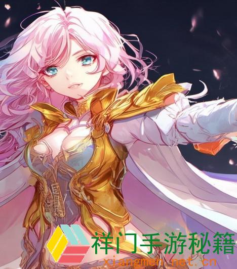 NIKKE成功女神人物强度排行榜2024