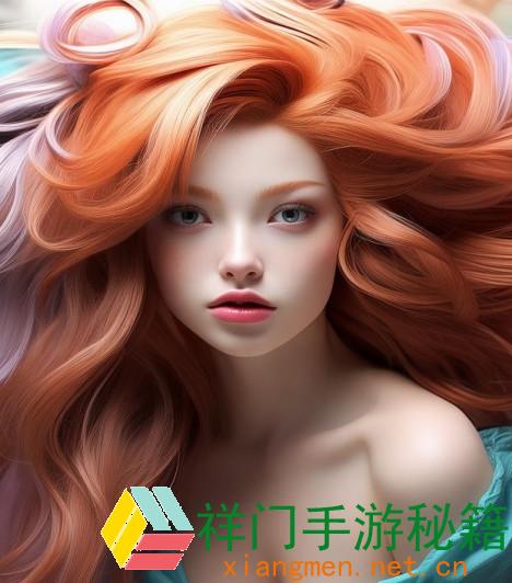 怎么运用PS将相片中的头发P得又大又长？疑问与技巧共享
