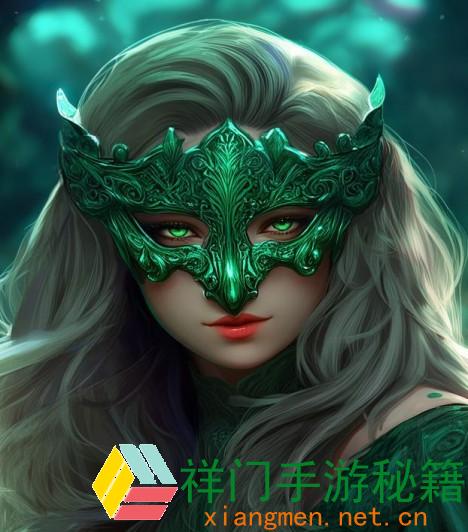 《暗喻梦想：ReFantazio》王家法力面具特色效果介绍
